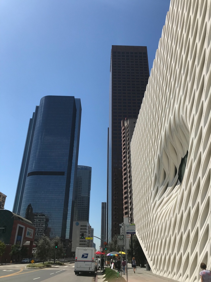 Downtown Los Angeles